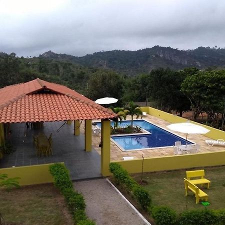 flat em serra negra - bezerros Bezerros Exterior foto
