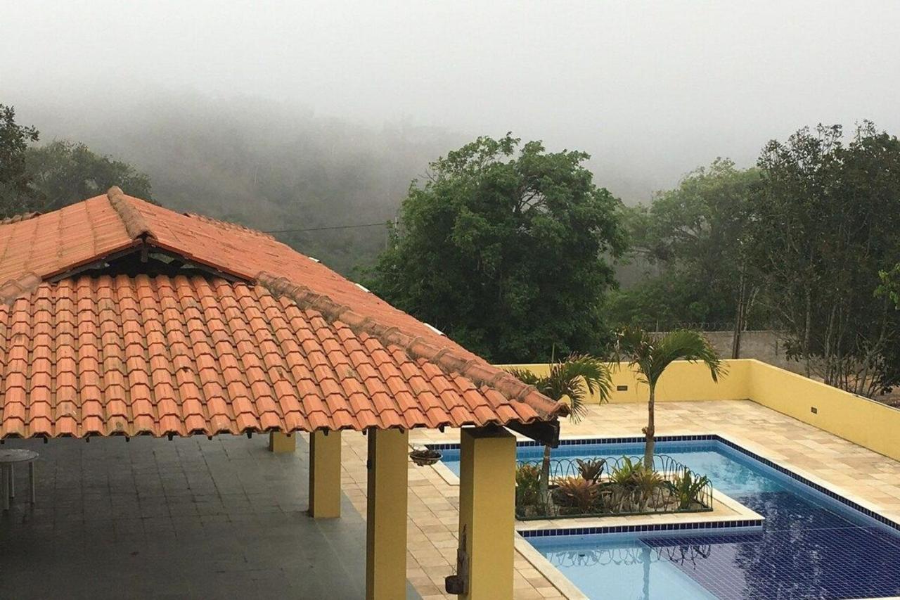 flat em serra negra - bezerros Bezerros Exterior foto