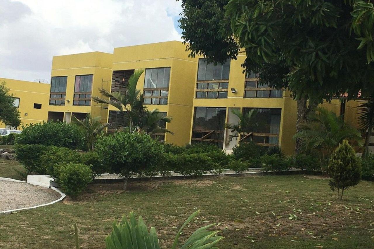 flat em serra negra - bezerros Bezerros Exterior foto