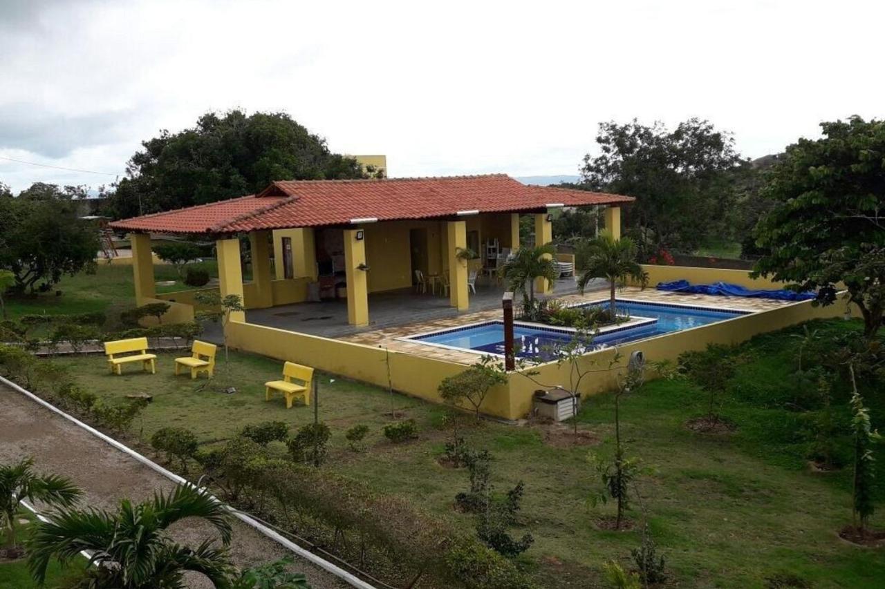flat em serra negra - bezerros Bezerros Exterior foto