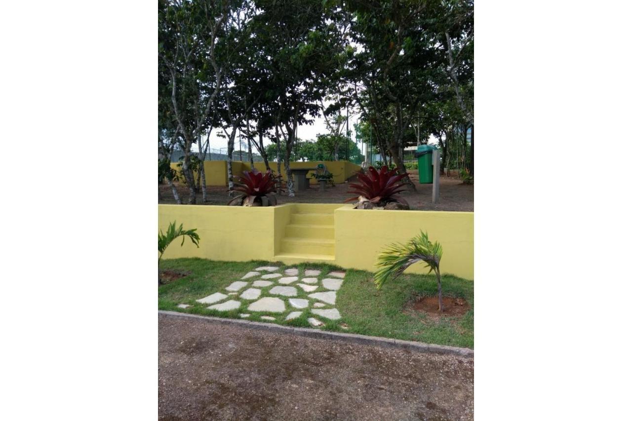 flat em serra negra - bezerros Bezerros Exterior foto