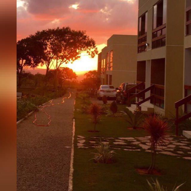 flat em serra negra - bezerros Bezerros Exterior foto